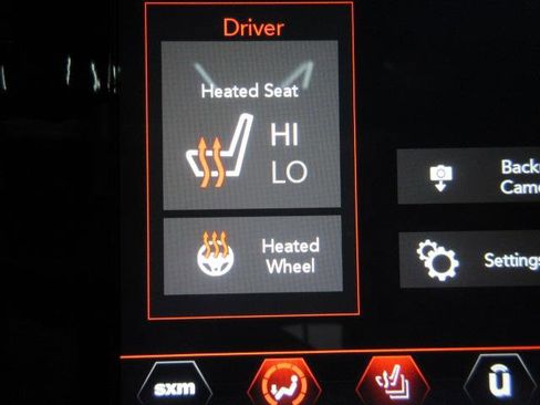 Used 2021 Jeep Grand Cherokee Limited w/ Premium Lighting Group image 26