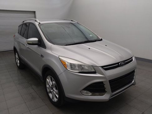 Used 2016 Ford Escape Titanium FWD image 13