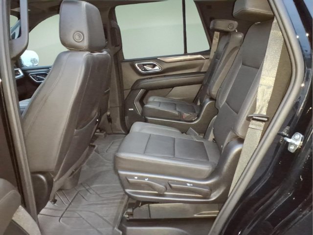 Used 2023 Chevrolet Tahoe LT w/ LT Signature Package AWD/4WD image 13