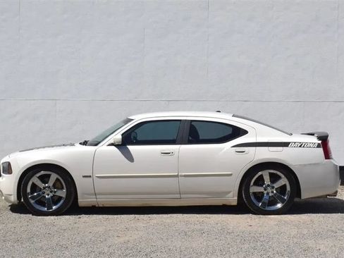 Used 2007 Dodge Charger R/T RWD image 9