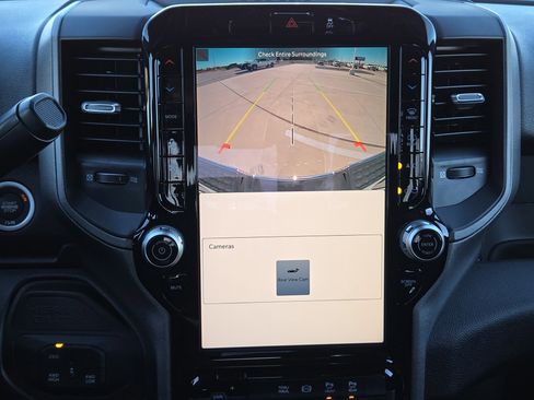 New 2026 RAM 2500 Tradesman image 15