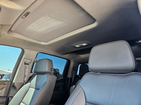 Used 2026 Chevrolet Silverado 1500 LT Trail Boss w/ LT Trail Boss Premium Package image 10