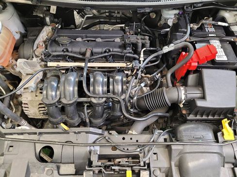 Used 2018 Ford Fiesta S image 30