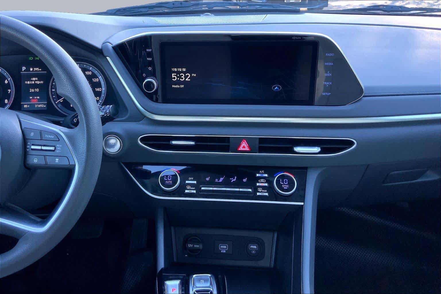 Used 2023 Hyundai Sonata SEL FWD image 7