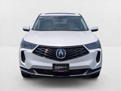New 2025 Acura RDX SH-AWD w/ Technology Package image 6