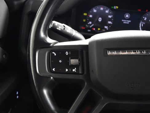 Used 2023 Land Rover Defender 110 X-Dynamic SE AWD/4WD image 29