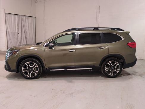 Certified 2023 Subaru Ascent Touring image 7