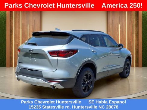 New 2026 Chevrolet Blazer LT w/ Convenience Package FWD image 33
