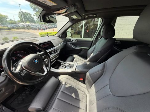 Used 2019 BMW X5 xDrive40i w/ Premium Package 2 AWD/4WD image 24