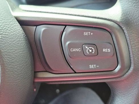 New 2026 Jeep Wrangler Unlimited Sport AWD/4WD image 19