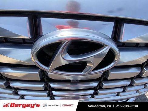 Used 2023 Hyundai Palisade Calligraphy w/ Cargo Package AWD/4WD image 34