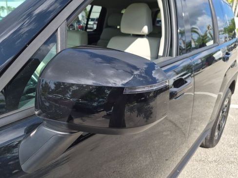 Used 2025 Hyundai Santa Fe SEL FWD image 10