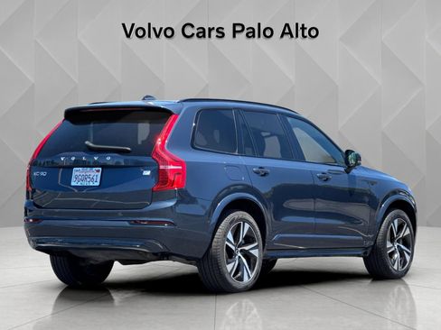 Used 2023 Volvo XC90 T8 Plus AWD/4WD image 3