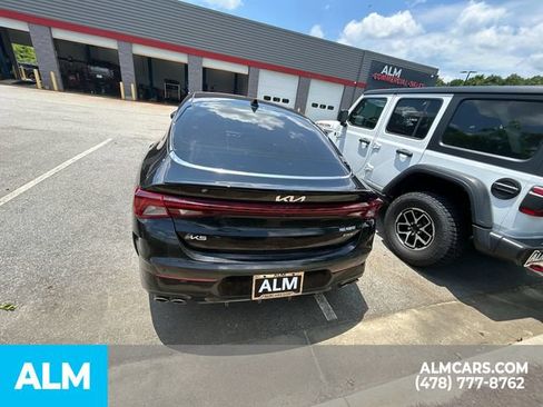 Used 2023 Kia K5 GT w/ GT1 Package FWD image 6