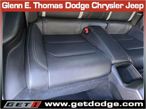 Used 2019 Chevrolet Camaro SS image 31