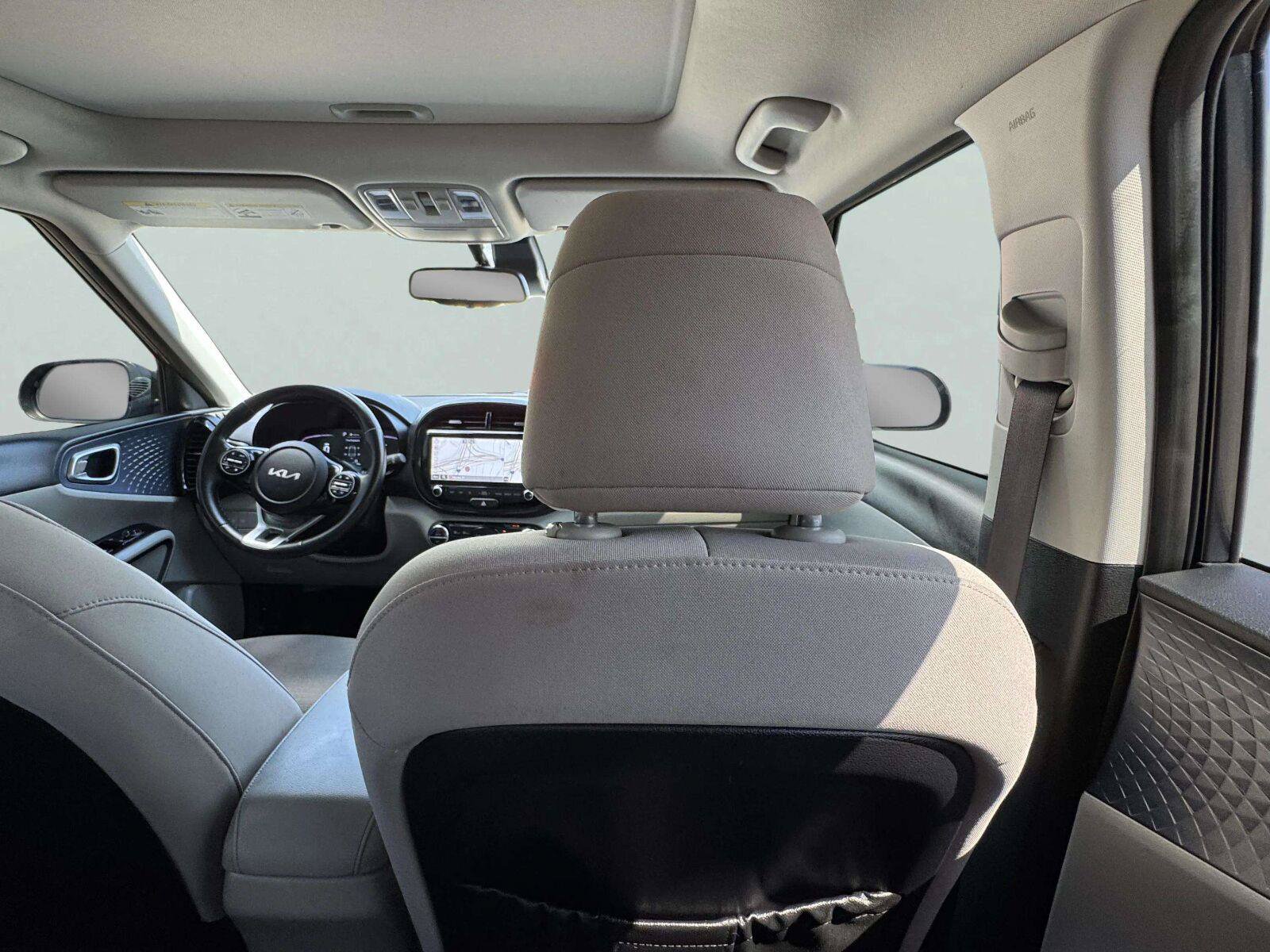 Used 2023 Kia Soul EX FWD image 38