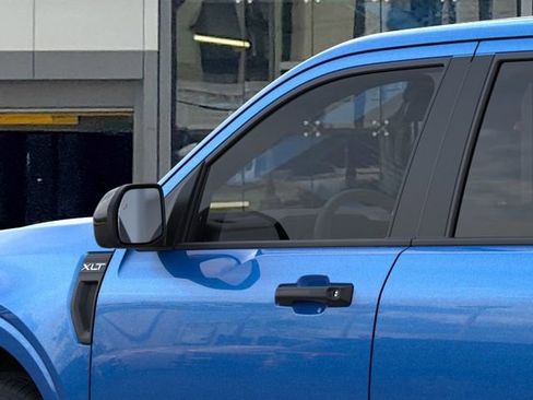 New 2025 Ford Maverick XLT w/ XLT Luxury Package image 21