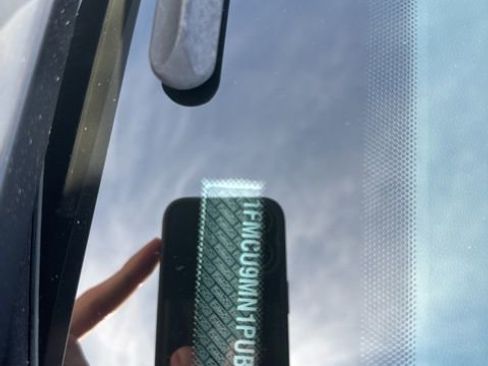 Used 2023 Ford Escape ST-Line w/ Tech Pack #1 image 22