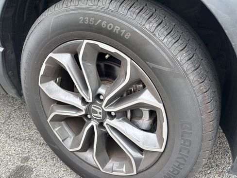 Used 2022 Honda CR-V EX image 7