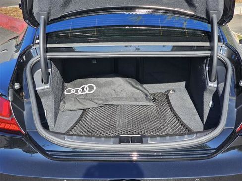 Used 2024 Audi RS e-tron GT w/ Carbon Performance Package AWD/4WD image 7