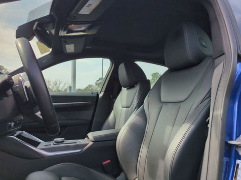 Used 2025 BMW 440i xDrive image 16