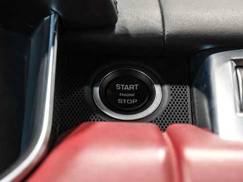 Used 2019 Land Rover Range Rover Sport HSE Dynamic AWD/4WD image 26