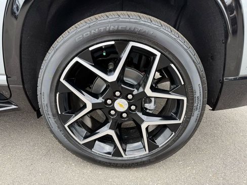 New 2026 Chevrolet Traverse High Country image 37