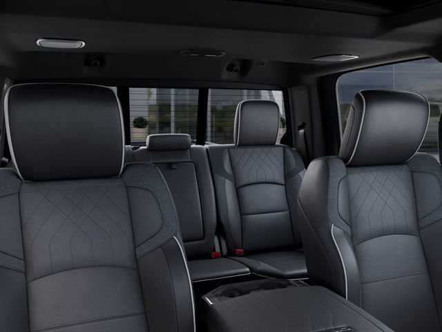 New 2026 RAM 2500 Limited AWD/4WD image 27