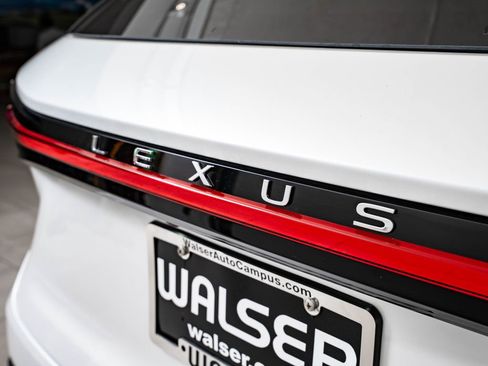 New 2026 Lexus RX 350 Premium Plus AWD/4WD image 18