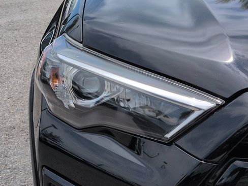 Used 2023 Toyota 4Runner TRD Sport RWD image 10