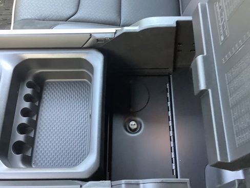 New 2026 RAM 1500 Laramie w/ Laramie Southwest Edition image 25