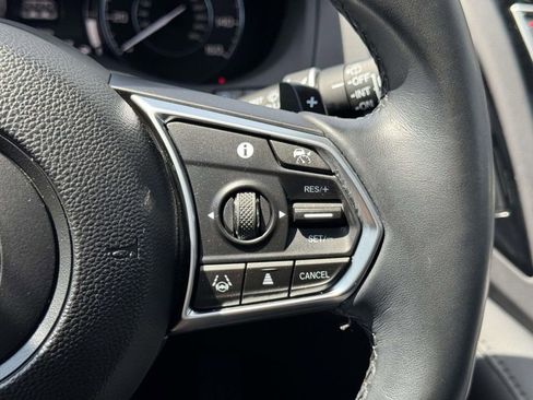 Certified 2023 Acura RDX AWD image 22