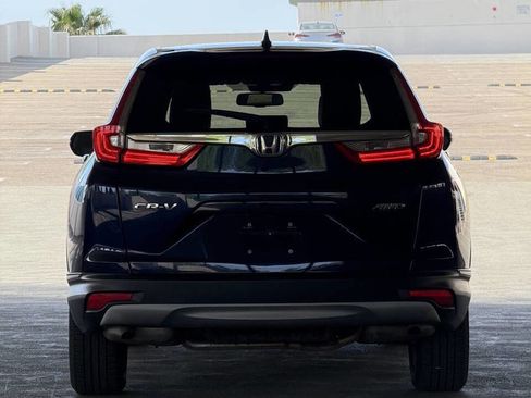 Used 2017 Honda CR-V EX-L image 9