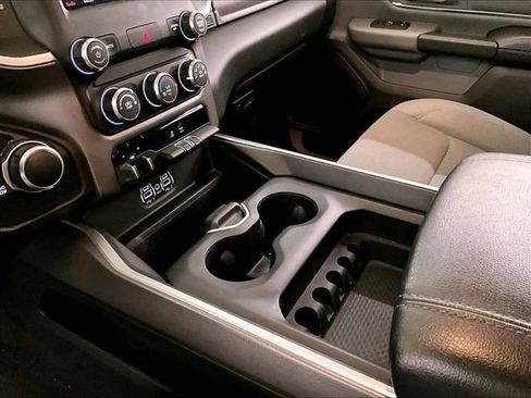 Used 2020 RAM 1500 Big Horn AWD/4WD image 16