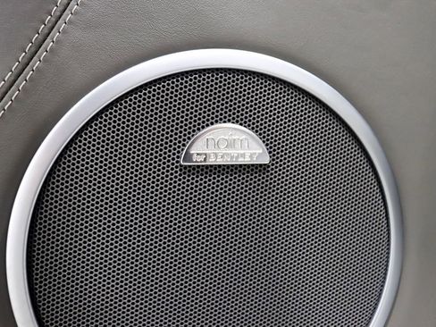 Used 2013 Bentley Continental GT AWD/4WD image 28