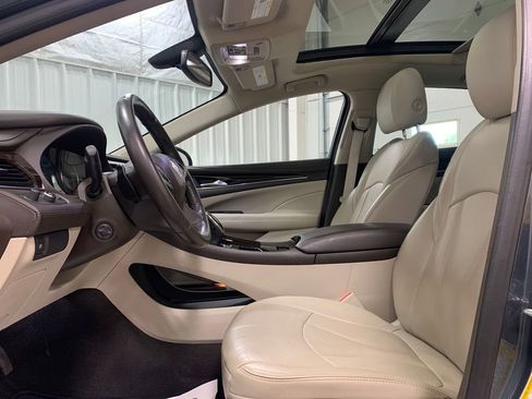 Used 2019 Buick LaCrosse Essence w/ Sun and Shade Package image 4