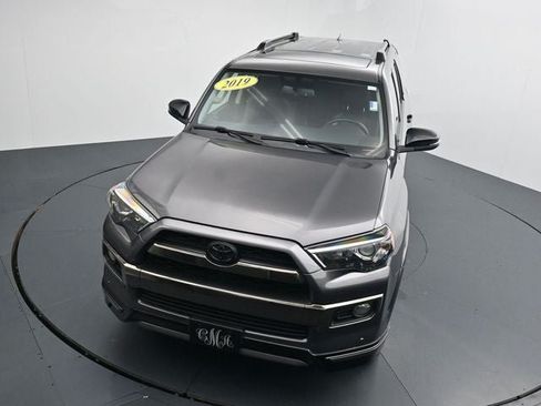 Used 2019 Toyota 4Runner Limited AWD/4WD image 27