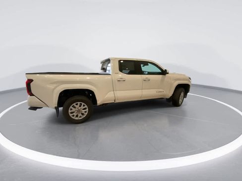 New 2026 Toyota Tacoma SR5 image 9