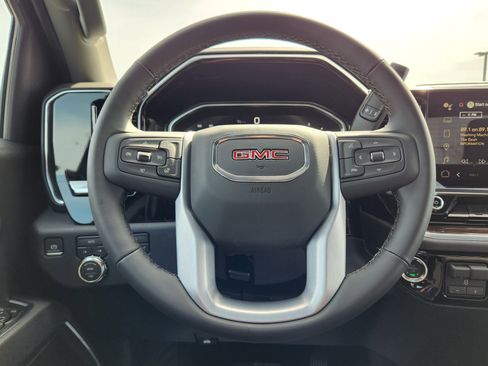 New 2026 GMC Sierra 1500 Elevation AWD/4WD image 15