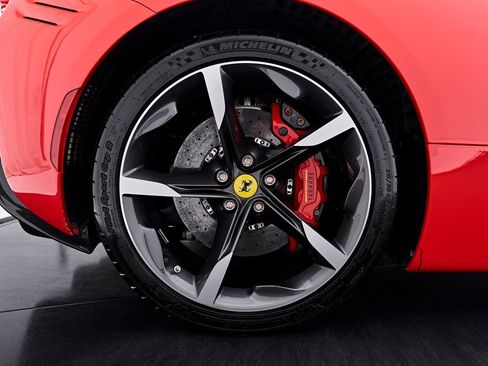 Used 2024 Ferrari SF90 Spider AWD/4WD image 46