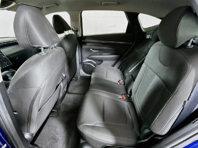Certified 2024 Hyundai Tucson SEL AWD/4WD image 25