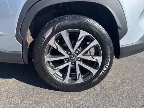 Certified 2023 Toyota Corolla Cross XLE w/ Convenience Package FWD image 45