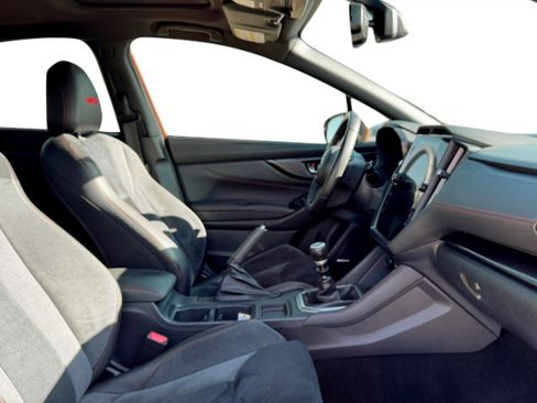 Used 2022 Subaru WRX Limited image 17