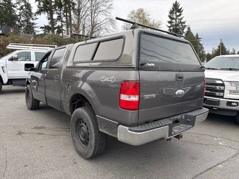 Used 2006 Ford F150 XLT image 2