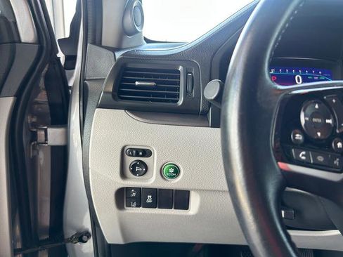 Used 2021 Honda Pilot Special Edition image 19