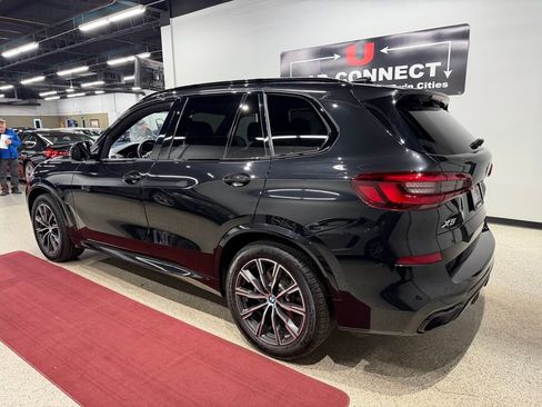 Used 2020 BMW X5 xDrive40i w/ M Sport Package AWD/4WD image 15