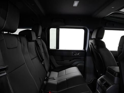 New 2025 INEOS Grenadier 1924 Limited Edition image 38