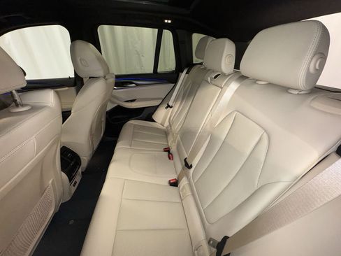 Used 2022 BMW X3 xDrive30i w/ M Sport Package 2 image 31