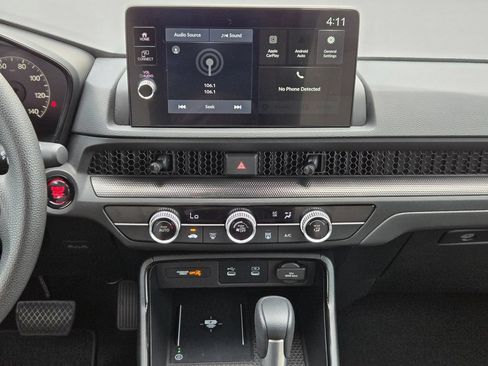 Used 2026 Honda CR-V LX image 16