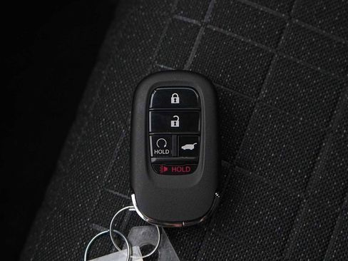 New 2026 Honda HR-V Sport image 20